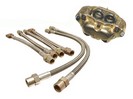 Brake Hydraulics Brake Hydraulics